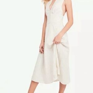 Free People Summer Dress